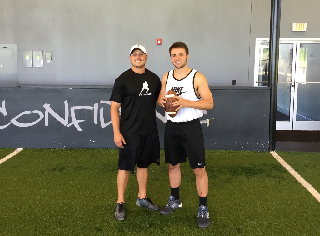 QBC-trainee Gardner Minshew At Forefront Of Mississippi Quarterback ...