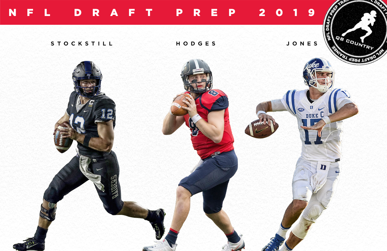 Nashville-area high school football players help at 2019 NFL Draft - High  School Football America