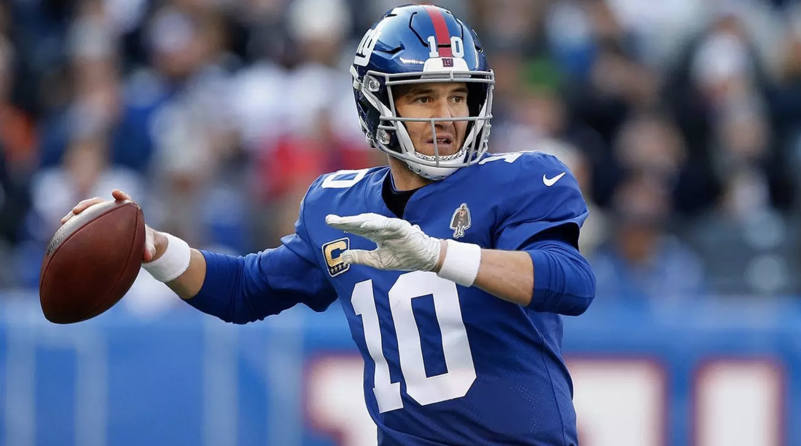 QB trainer Morris Eli Manning can still play at highest level QB Country