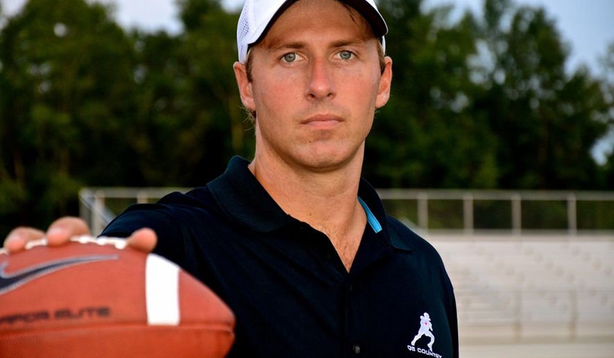 With rise of personal coaches, can anyone still be the QB? QB Country