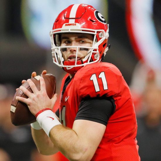 College QBs QB Country