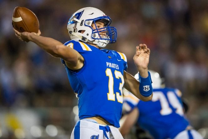 Fairhope's Riley Leonard excited for next chapter at Duke - QB Country