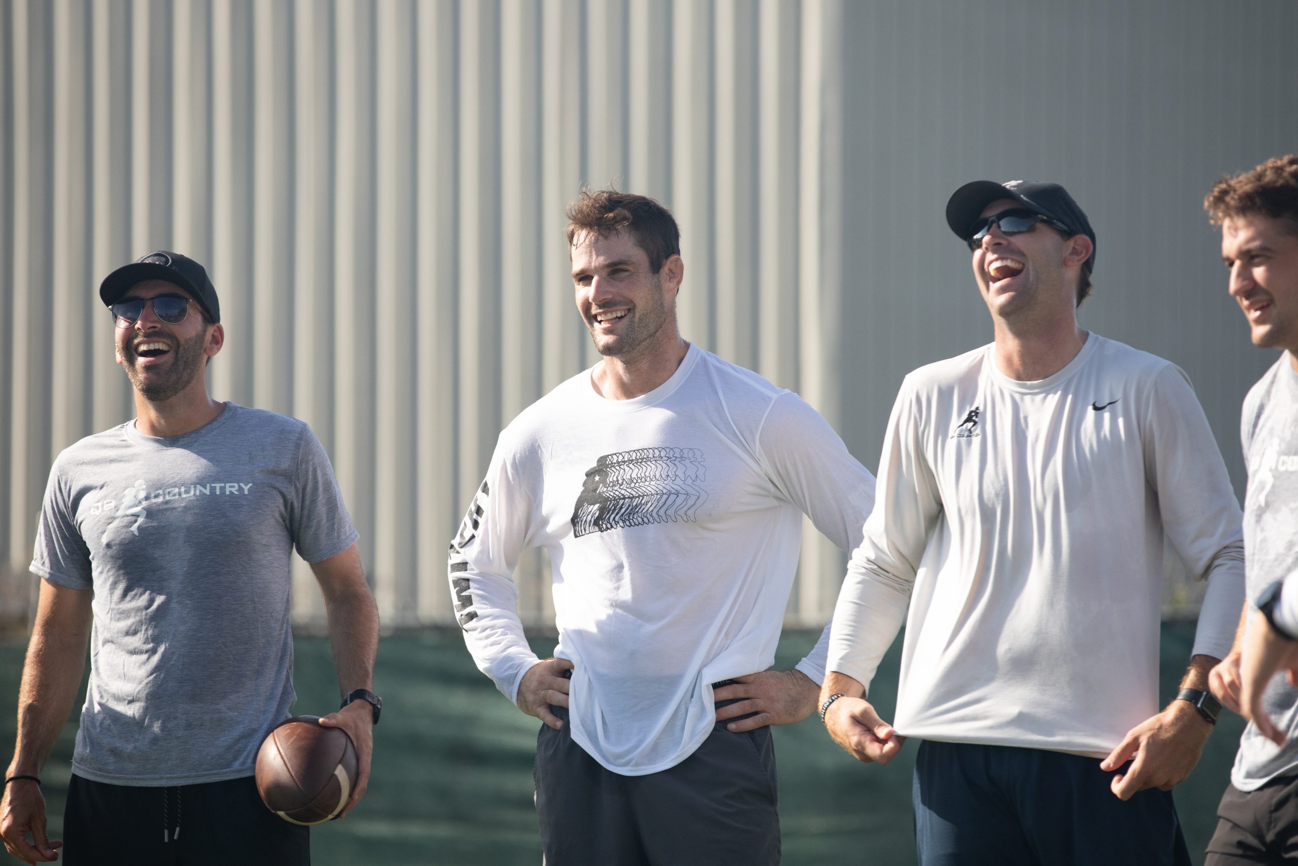 It s Football Season Some Thoughts From Our Coaches QB Country