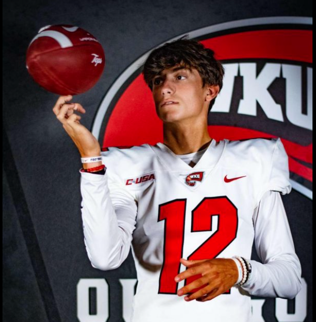 Turner Helton