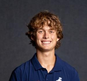 Thomas Vaccarro - QB Country